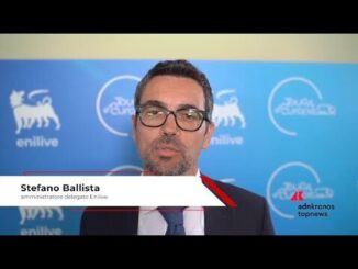 Ballista Enilive Biocarburanti pronti alluso cosi Enilive accelera la decarbonizzazione