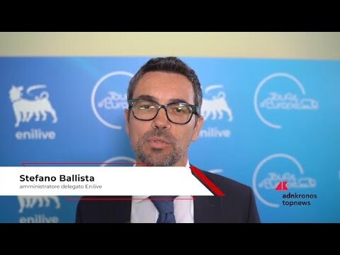 Ballista (Enilive), ‘Biocarburanti pronti all’uso: così Enilive accelera la decarbonizzazione’
