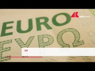 Bulgaria pronta ad adottare leuro dal 1 gennaio 2026