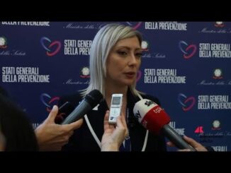 Campitiello La prevenzione e comunicazione