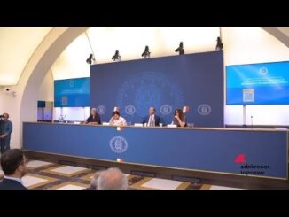Denatalita la sfida culturale presentata a Roma la ricerca della Fondazione Magna Grecia