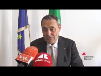 Energia Besseghini Arera ‘mondo vive evoluzione discontinua e complicata