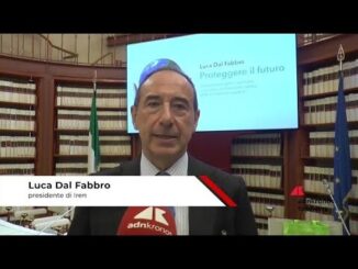 Energia Dal Fabbro Iren Sostenibilita sociale e futuro per i nostri giovani