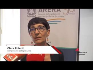 Energia Poletti Arera Risparmio in bolletta e possibile