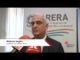 Energia Saglia Arera Dobbiamo convivere con la volatilita dei prezzi