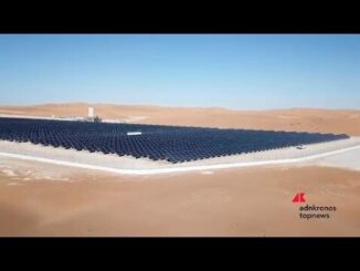Eni svolta green e sociale per una transizione giusta