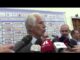 Fair Play Menarini Malago Coni Esempi che lo sport e gli atleti devono emulare