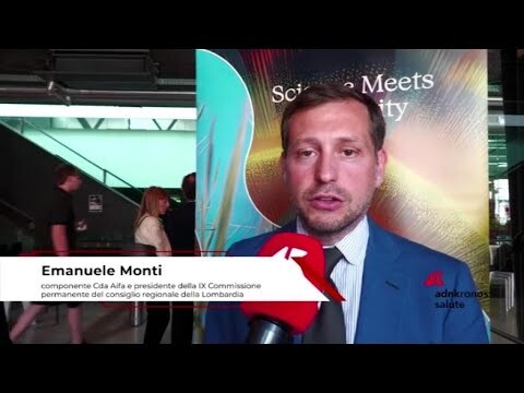 Farmaceutica, Monti (Aifa): “Far crescere industria che oggi è già il 5% Pil nazionale”