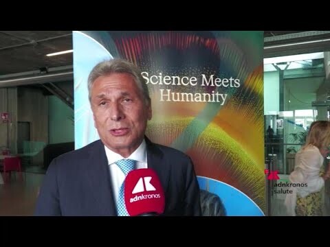 Farmaci: Di Francesco (Kedrion Biopharma), ‘investimenti su innovazione e produttività