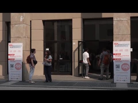 Firenze, conclusa la seconda edizione di “Renaissance in Economics – Manifesto for the New Economy”