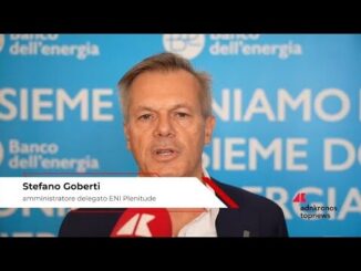 Goberti Dal sostegno alle famiglie a progetti di lungo periodo 1