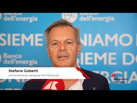 Goberti, “Dal sostegno alle famiglie a progetti di lungo periodo”