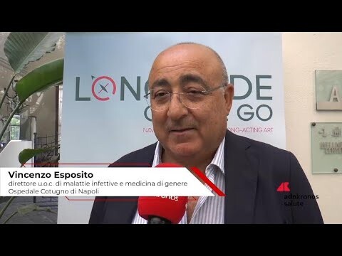 Hiv, Esposito (Cotugno): “Terapie Long Acting una svolta, ora disponibili anche in Campania”
