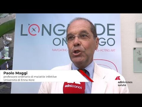 Hiv, Maggi (università Enna): “Le nuove frontiere della cura. Long Acting e PreP”