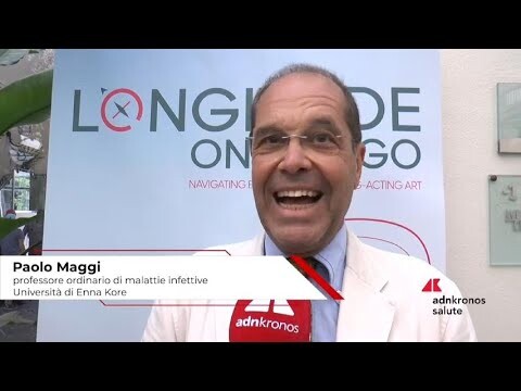 Hiv, Maggi (università Enna): “Long Acting e PreP, nuove frontiere della cura”