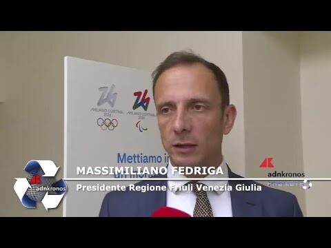 Il Friuli Venezia Giulia guarda allautosufficienza energetica e crede nellIdrogeno