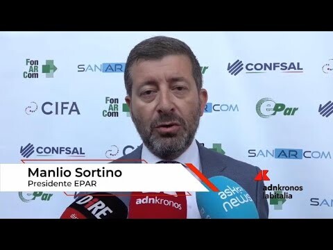 Il presidente di Epar Sortino.”Lanciamo nuovi Webinar per comprendere al meglio l’accordo