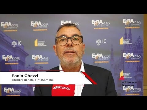 Imprese, Ghezzi (InfoCamere): “Registro imprese italiano ispira imprese europee”