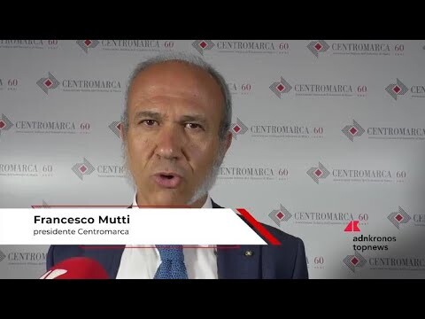Imprese, Mutti (Centromarca): “Industria di marca generatore di valore”