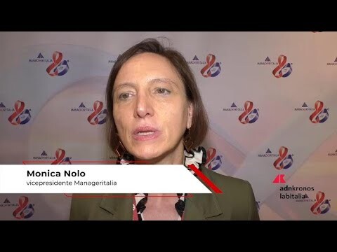Imprese, Nolo (Manageritalia): “nostra incidenza avviene tramite esperienza manageriale nel mondo