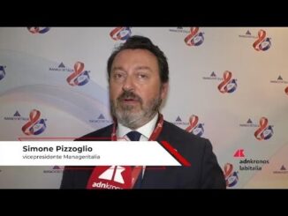 Imprese Pizzoglio Manageritalia In contesto di mutamento e instabilita ruolo manager e