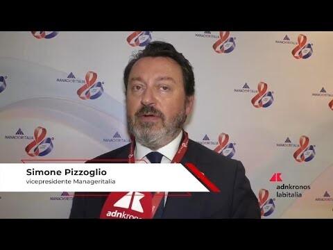 Imprese, Pizzoglio (Manageritalia): “In contesto di mutamento e instabilità ruolo manager è