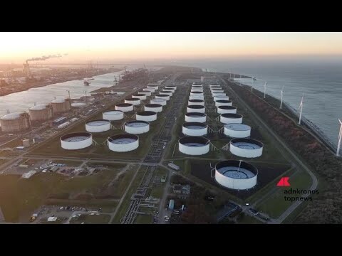 Industria: Assogasliquidi presenta report 2024 su ruolo strategico Gnl e bioGnl