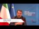 Industria Salvini Al lavoro su pacchetto da 590 mln per transizione veicoli
