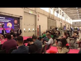 Innovazione la Regione Puglia al We Make Future di Bologna