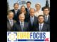 JD Vance Putin Orban cronaca da un G8 immaginario ma non troppo Eurofocus podcast Adnkronos