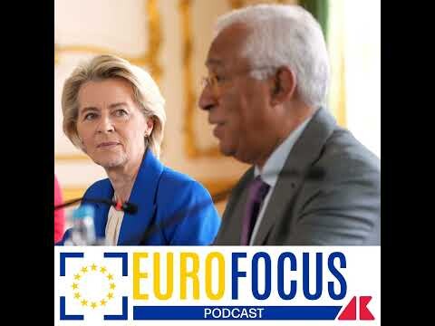 L’Europa cerca un accordo sui dazi con Trump, ipotesi tariffe al 10% – Eurofocus podcast, Adnkronos