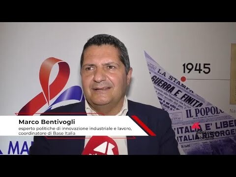 Lavoro, Bentivogli (Base Italia) “mercato polarizzato tra retribuzioni adeguate e lavoro povero”