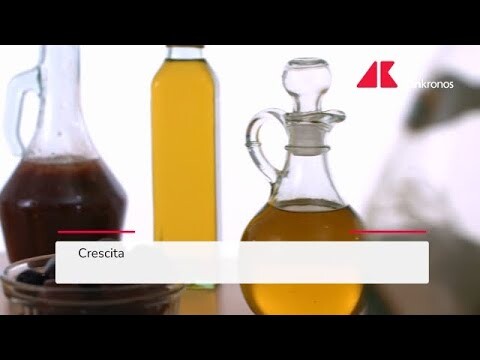 Made in Italy, crescita record export olio evo in Giappone