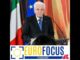Mattarella Europa unita deve resistere ad attacchi interni ed esterni