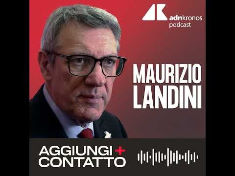 Maurizio Landini, dalla FIOM alla campagna per il quorum