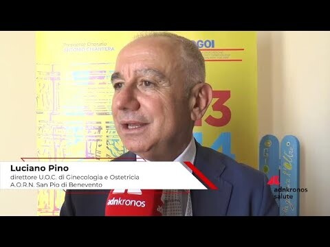 Medicina: Pino (Aogoi), ‘in ginecologia servono innovazione e confronto tra clinici’