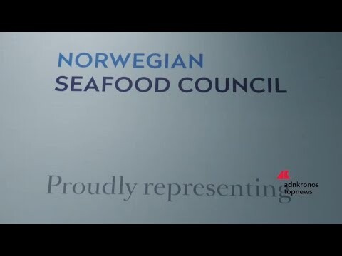 Milano, al Norwegian Seafood Seminar gli ultimi trend del consumo di pesce norvegese