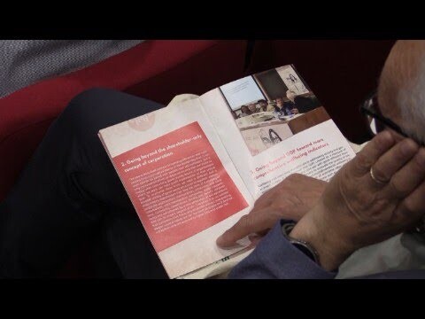 Presentato a Firenze il Manifesto Internazionale per la nuova economia