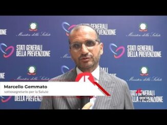 Prevenzione Gemmato ‘rete capillare e continua vicina ai cittadini ogni giorno