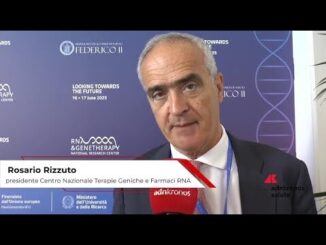 Ricerca Rizzuto Medicina di precisione con Rna e la sfida del futuro