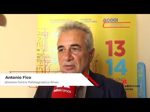 Sanità: Fico (Centro Ames), ‘supportiamo ginecologi e donne con l’innovazione’
