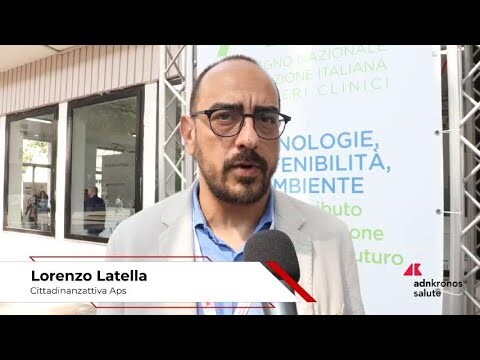 Sanità, Latella (Cittadinanzattiva): “In Campania 80% pazienti ha paura di ingresso Ai”