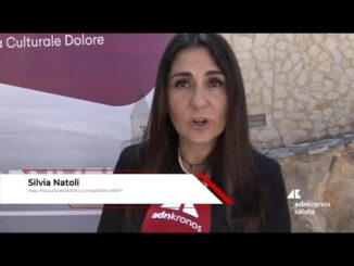Sanita Natoli Siaarti Acd2025 per fare chiarezza su dolore e oppioidi