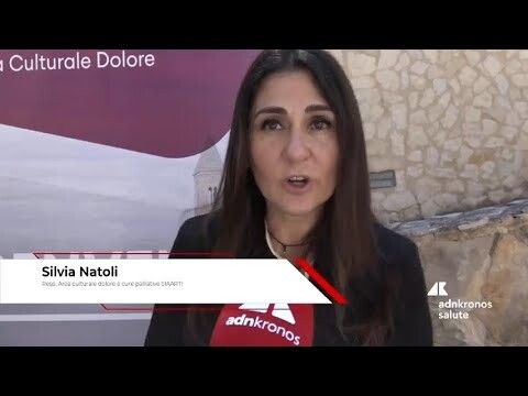 Sanità: Natoli (Siaarti), ‘Acd2025 per fare chiarezza su dolore e oppioidi’