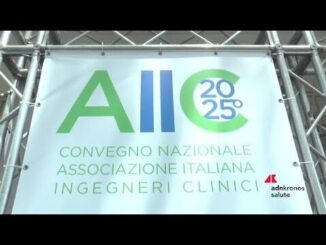 Sanita ingegneri clinici tecnologia e sostenibilita al centro del Convegno Aiic