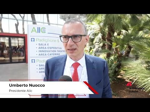 Sanità, tecnologie mediche e sostenibilità, Nuocco (Aiic): “Situazione omogenea in Ue”