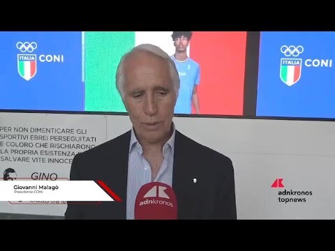 Sport, Malagò: “Doveroso rispetto di chi lavora in questo mondo”