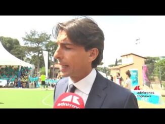 Sport Onorato Comune di Roma ‘bambine che giocano messaggio contro stereotipi di genere