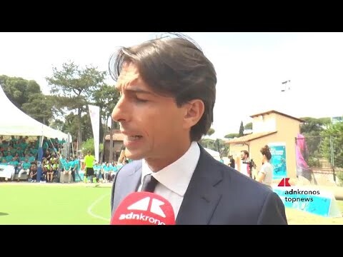 Sport: Onorato (Comune di Roma), ‘bambine che giocano messaggio contro stereotipi di genere’