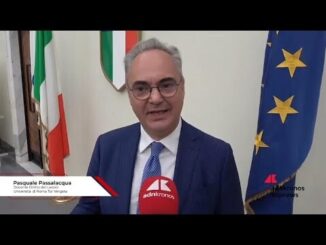Sport Passalacqua Tor Vergata Riforma valorizza settore dilettantistico